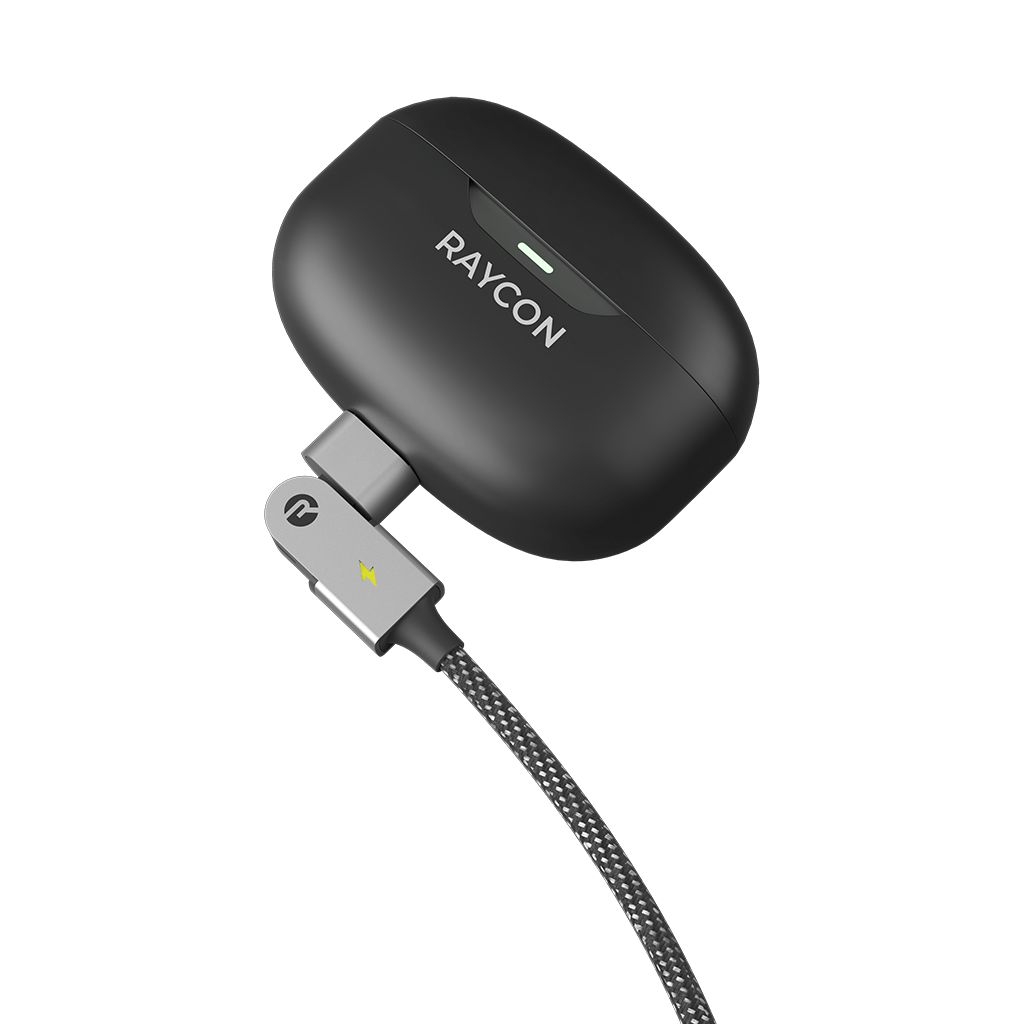 Magic Spin Cable
