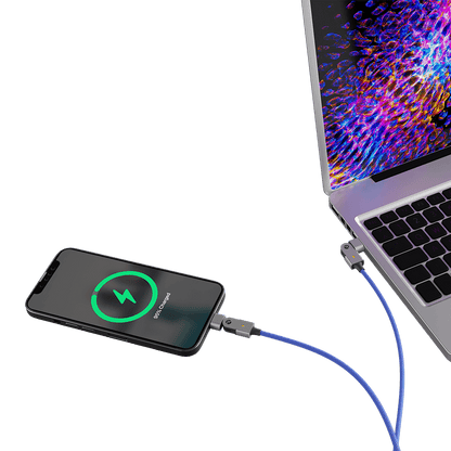 Magic Spin Cable