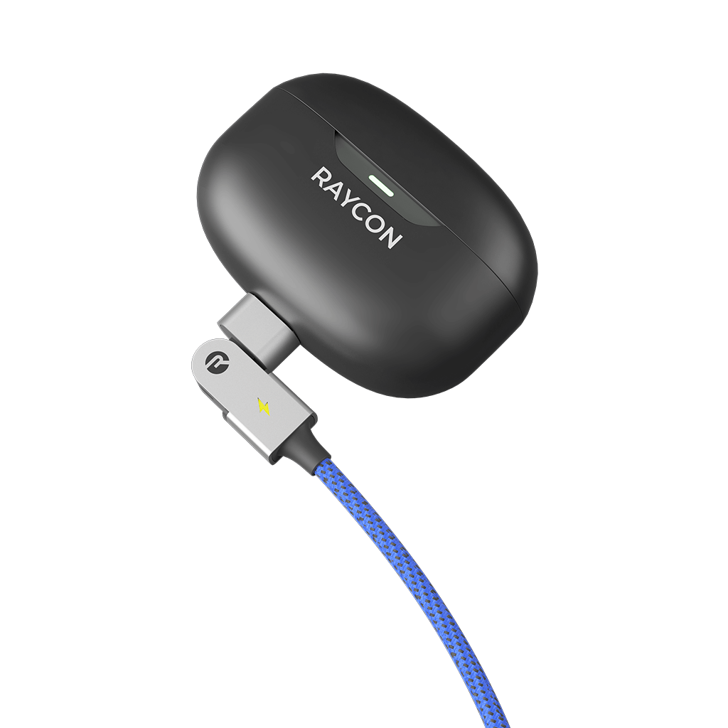 Magic Spin Cable