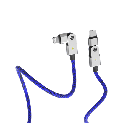 Magic Spin Cable