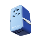 Magic Travel Adapter 100W