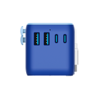 Magic Travel Adapter 100W