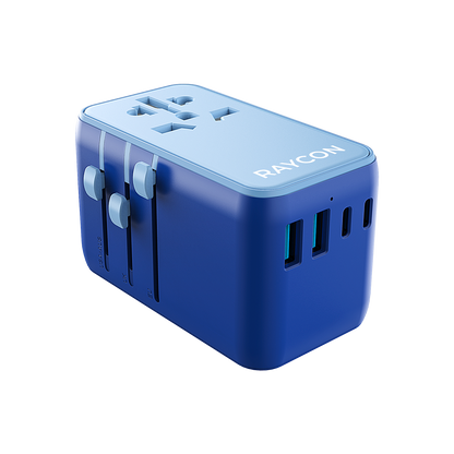 Magic Travel Adapter 100W