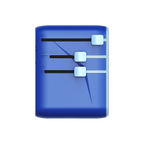 Magic Travel Adapter 45W
