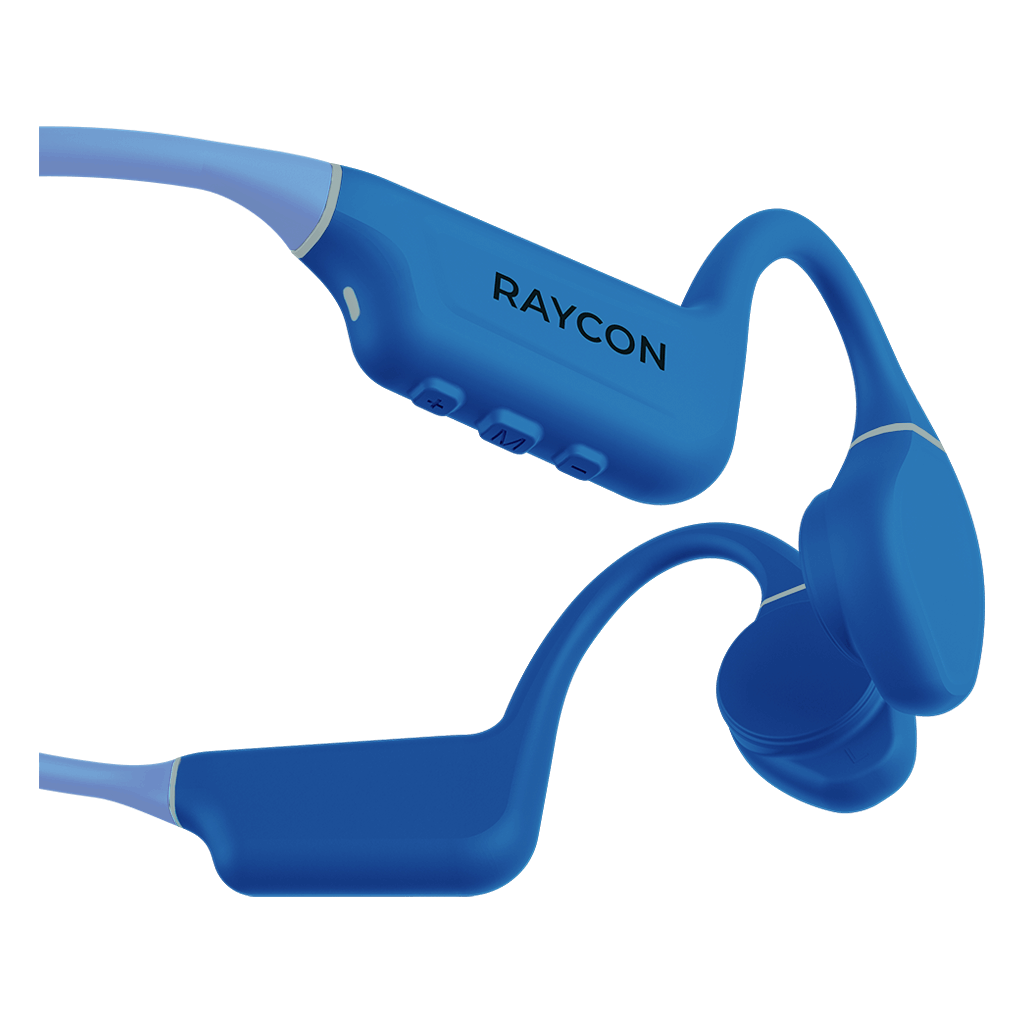 Bone Conduction Headphones