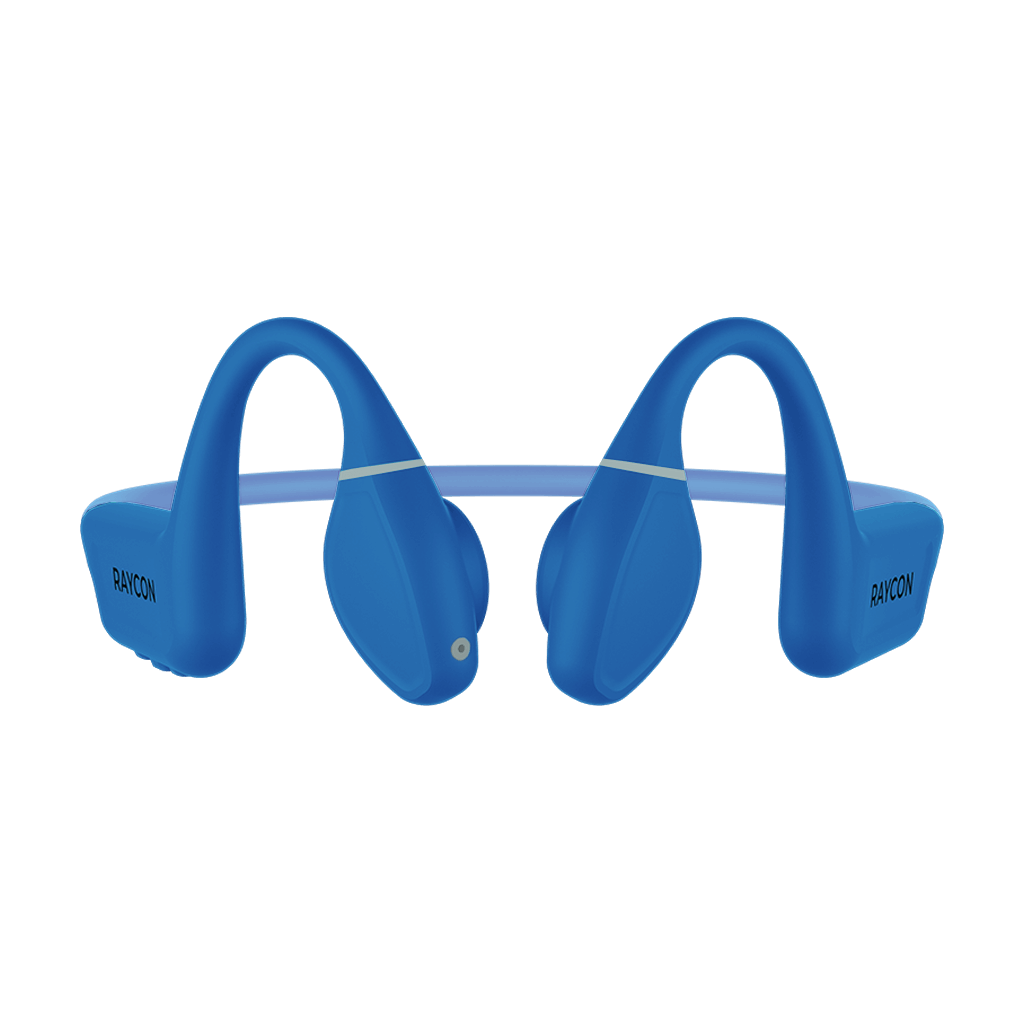 Bone Conduction Headphones