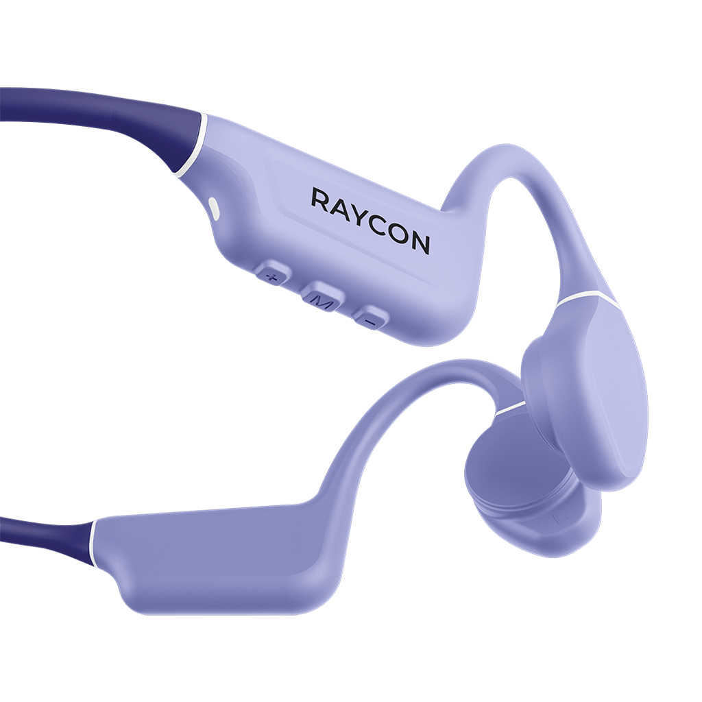 Bone Conduction Headphones