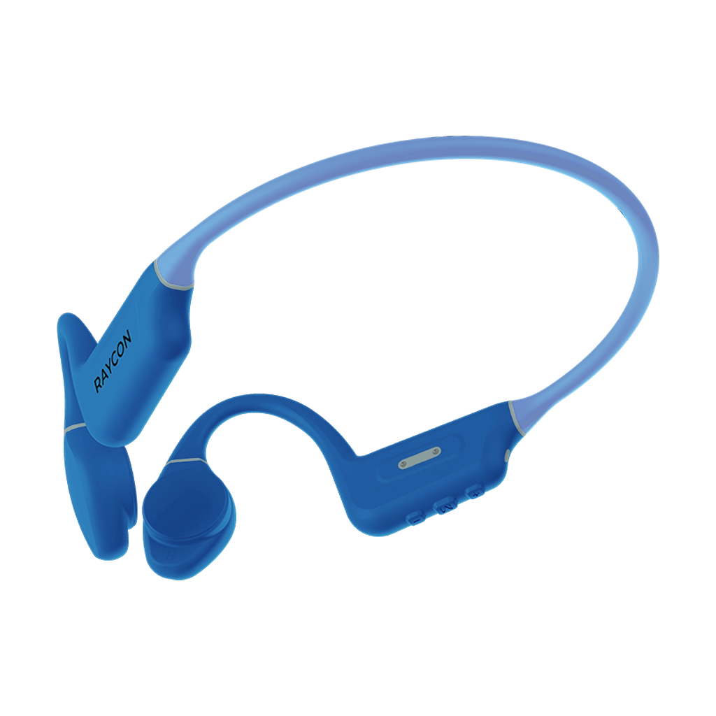 Bone Conduction Headphones