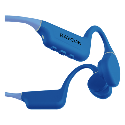 Bone Conduction Headphones