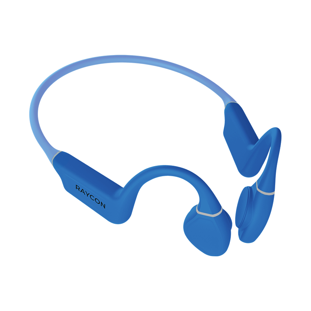 Bone Conduction Headphones