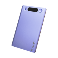Blush Violet