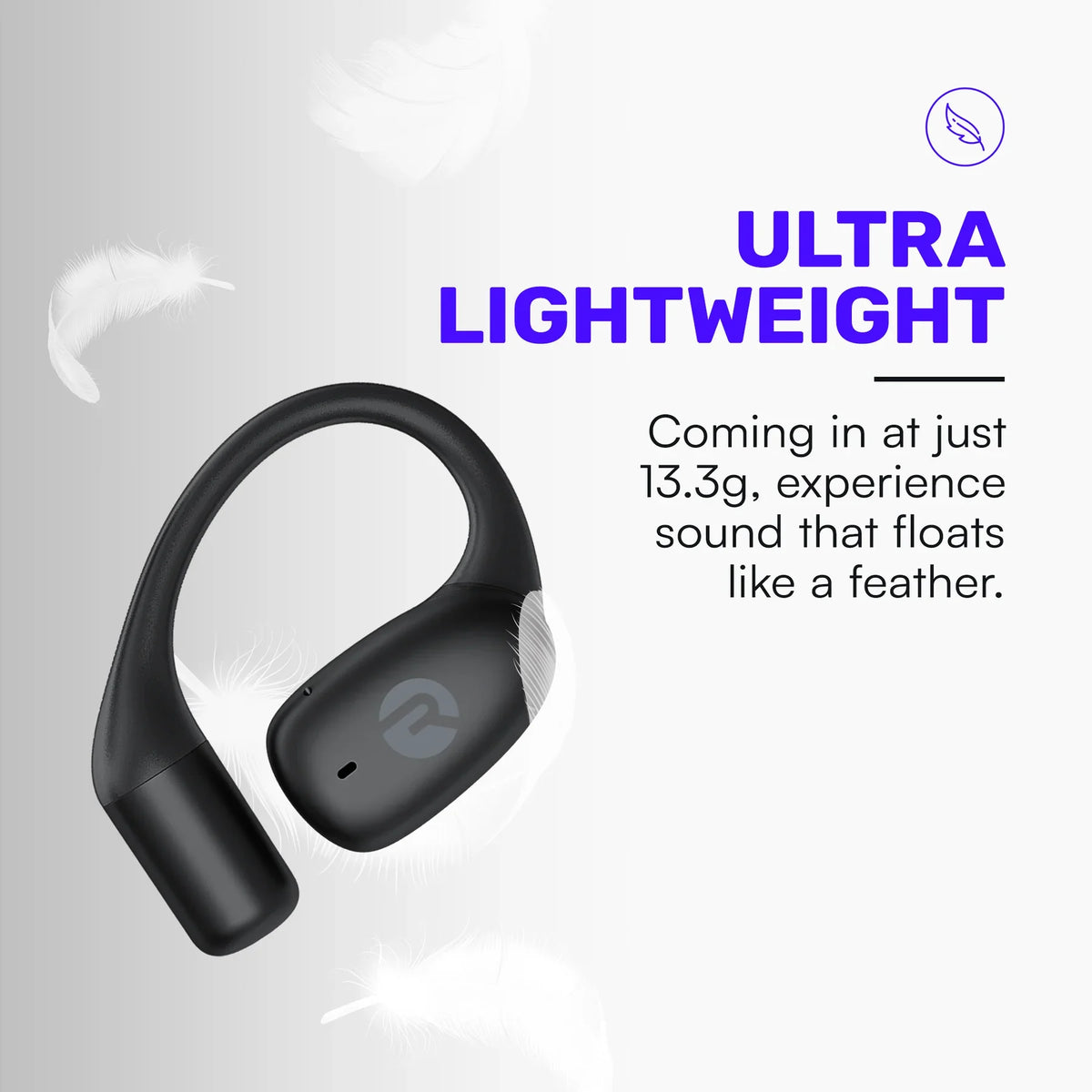 Essential Open Earbuds
