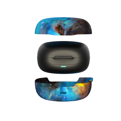 Protective Case for Fitness Earbuds
