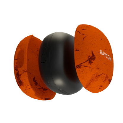 Protective Case for Fitness Earbuds