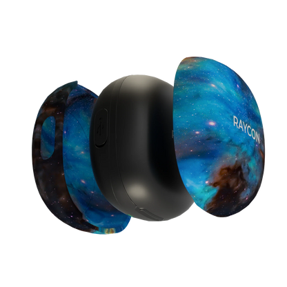Protective Case for Fitness Earbuds