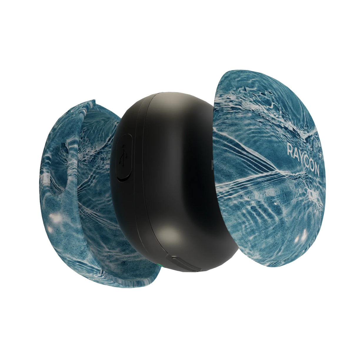 Protective Case for Fitness Earbuds