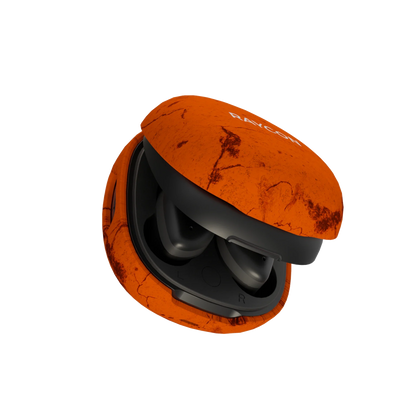 Protective Case for Fitness Earbuds