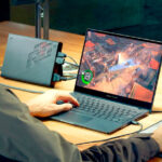 13-inch Gaming Laptop