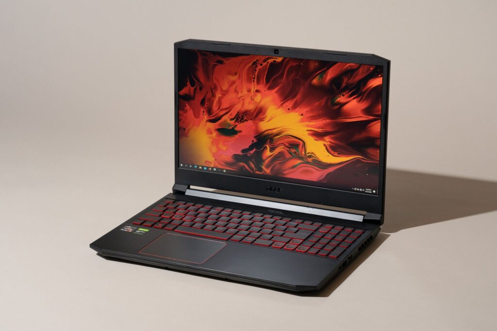 Affordable Gaming Laptop