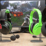 Wireless Gaming Headset