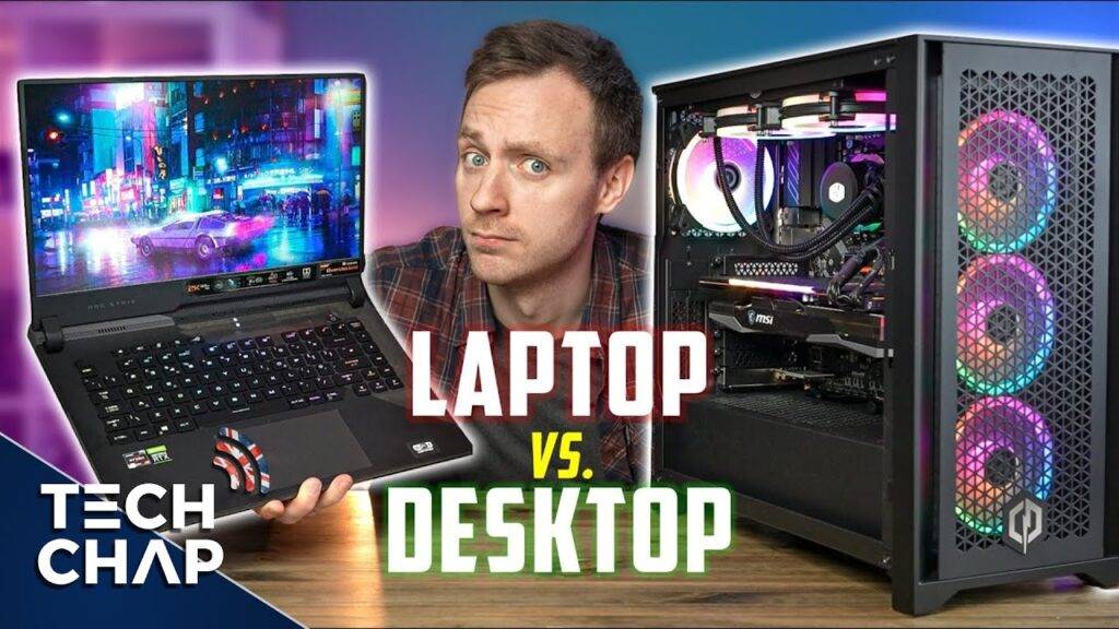 Gaming Laptop