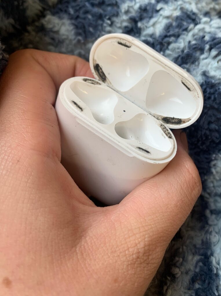 Airpods Case