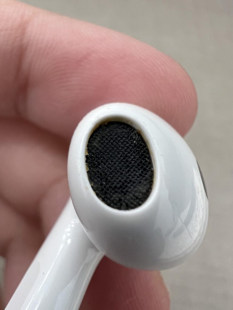 Airpods Mesh