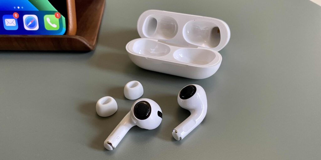 Airpods Pro