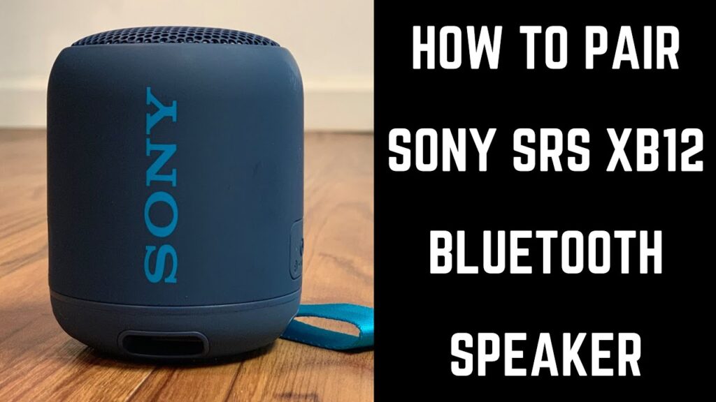 Bluetooth Speaker