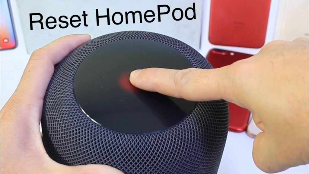 Homepod