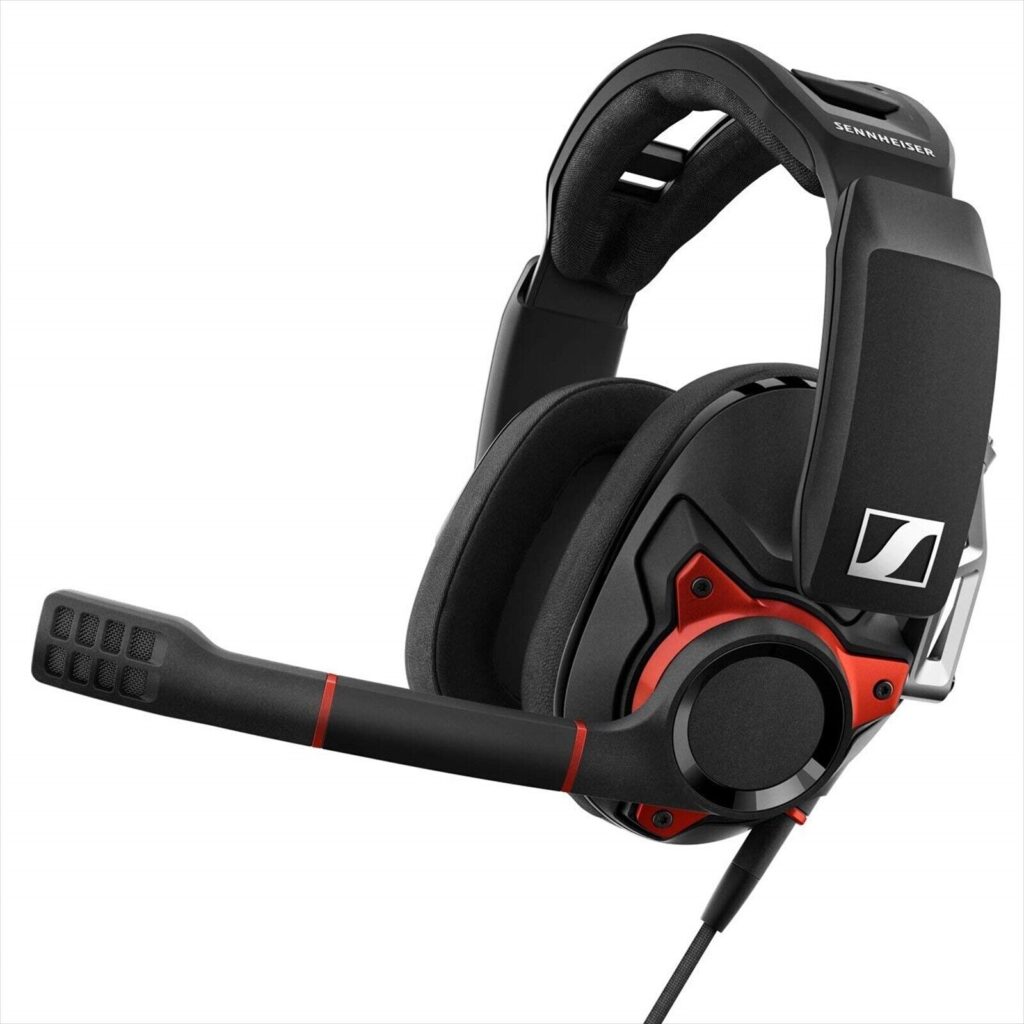 Sennheiser Gaming