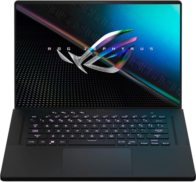 Asus ROG Zephyrus M16