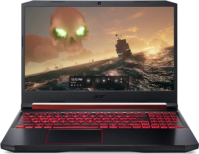 Acer Gaming Laptop Nitro 5