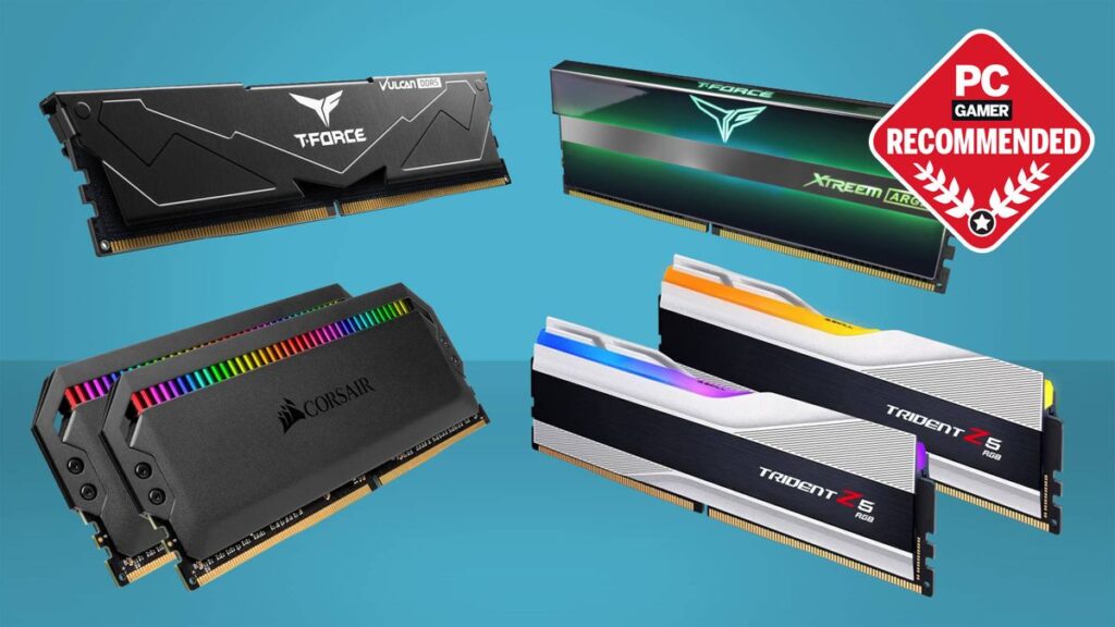 Best DDR4 RAM 2024