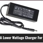 Wattage Charger