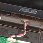 Laptop Battery for Asus