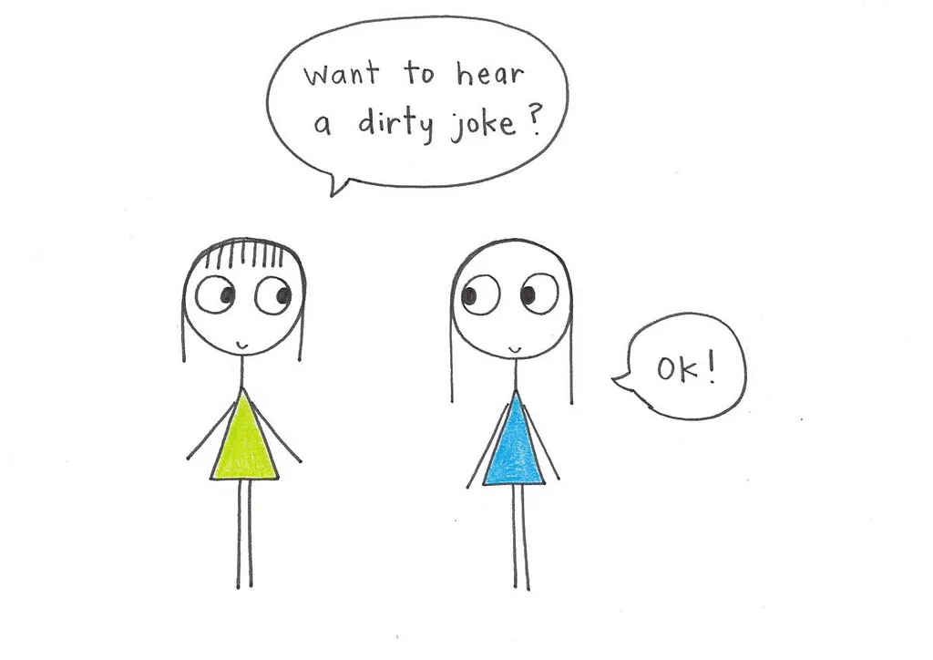 Dirty Jokes