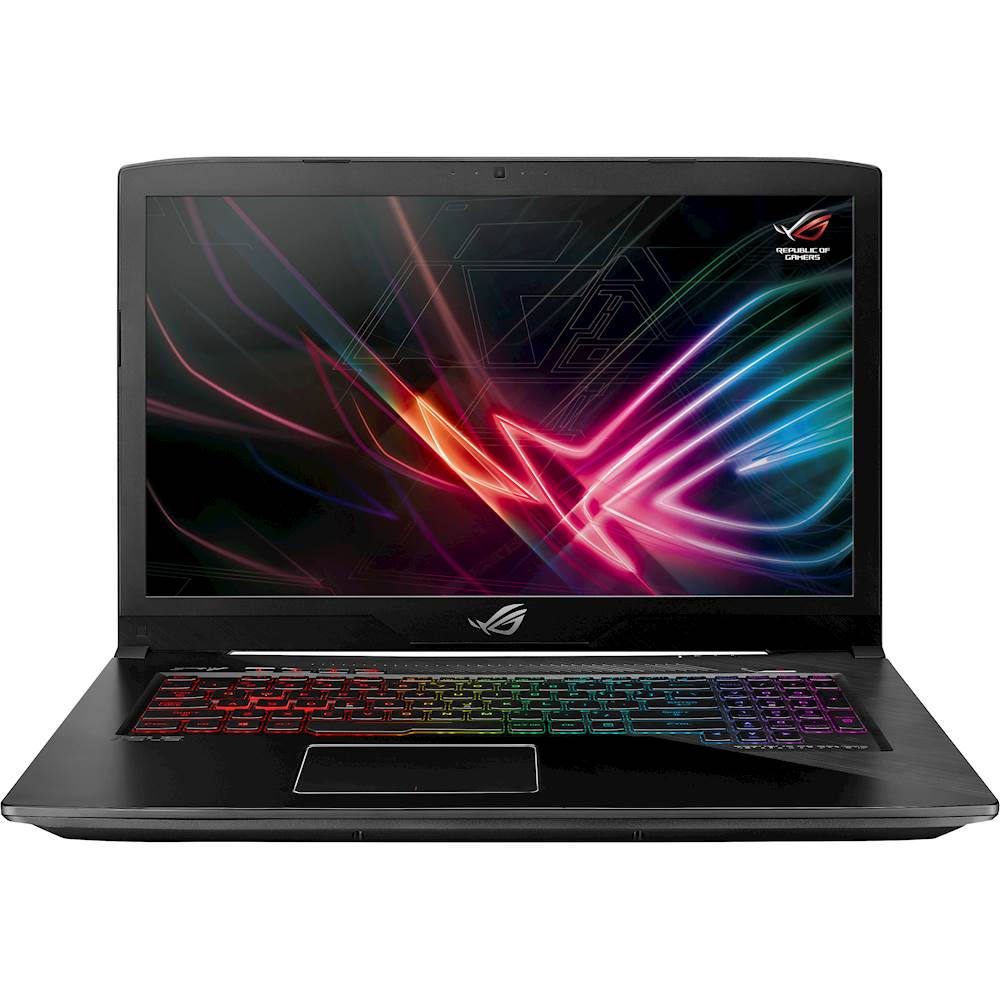 Asus Rog Gl703Vm