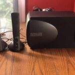 Altec Lansing Computer Speakers