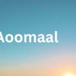 Aoomaal