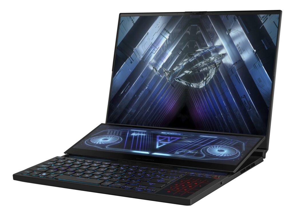 Asus Rog Zephyrus