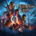 Baldur's Gate 3 PS4 Release