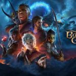 Baldur's Gate 3 Xbox Release