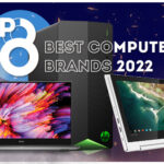 Best Computer Brands 2023