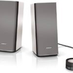 Bose Computer Speakers