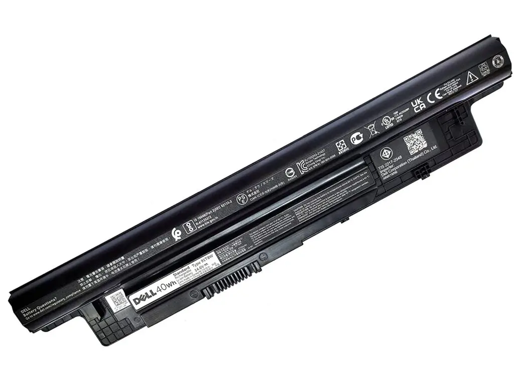 Dell Laptop Battery 40Wh