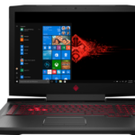 Gaming Laptop