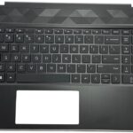 HP Pavilion X360 Laptop Keyboard