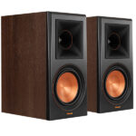 Klipsch Bookshelf Speakers Review