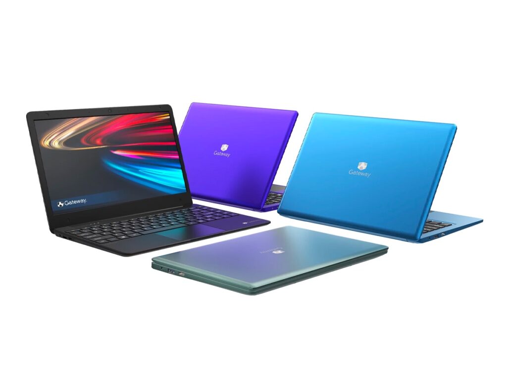 Notebook Laptop under $100